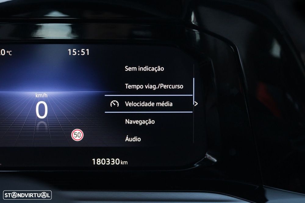 VW Golf Variant 2.0 TDi Life DSG - 50