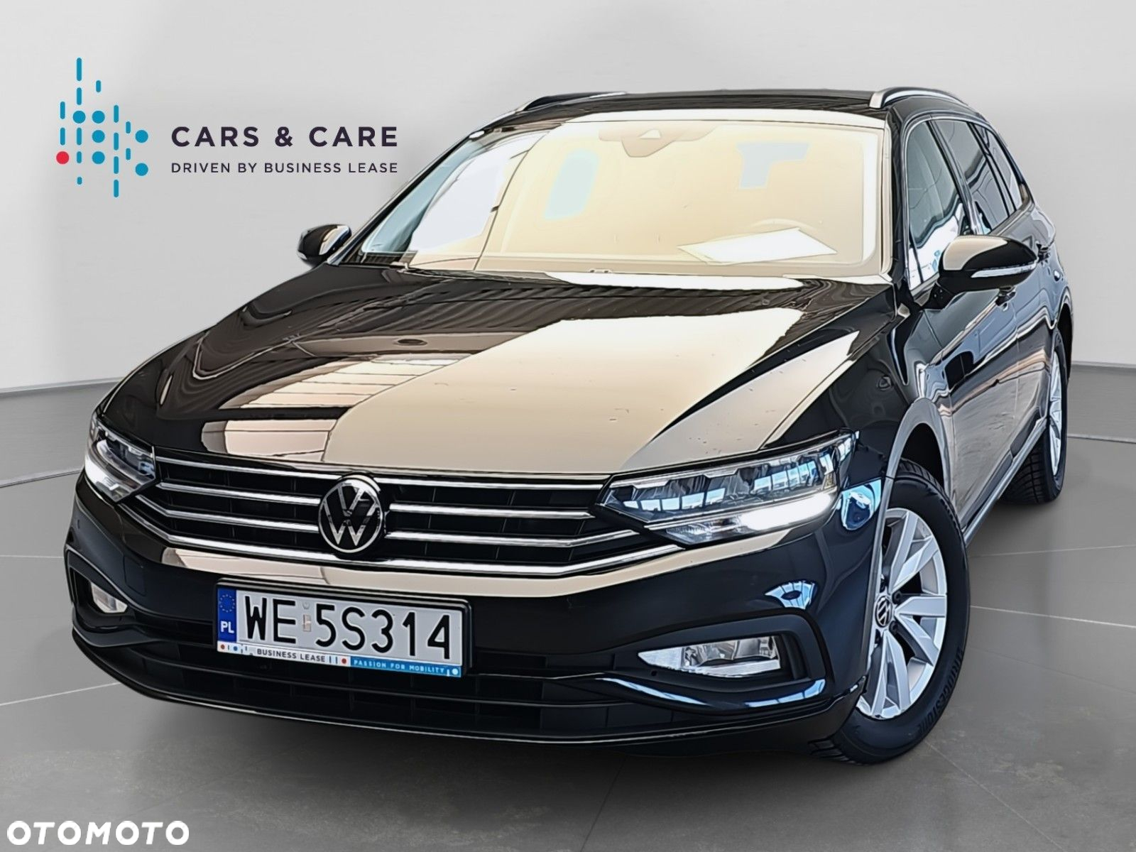 Volkswagen Passat 2.0 TDI EVO Essence DSG - 2