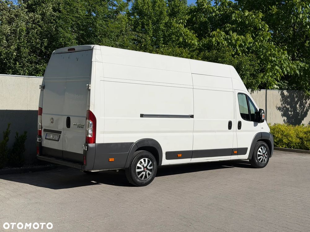 Fiat DUCATO L4H3 - 7