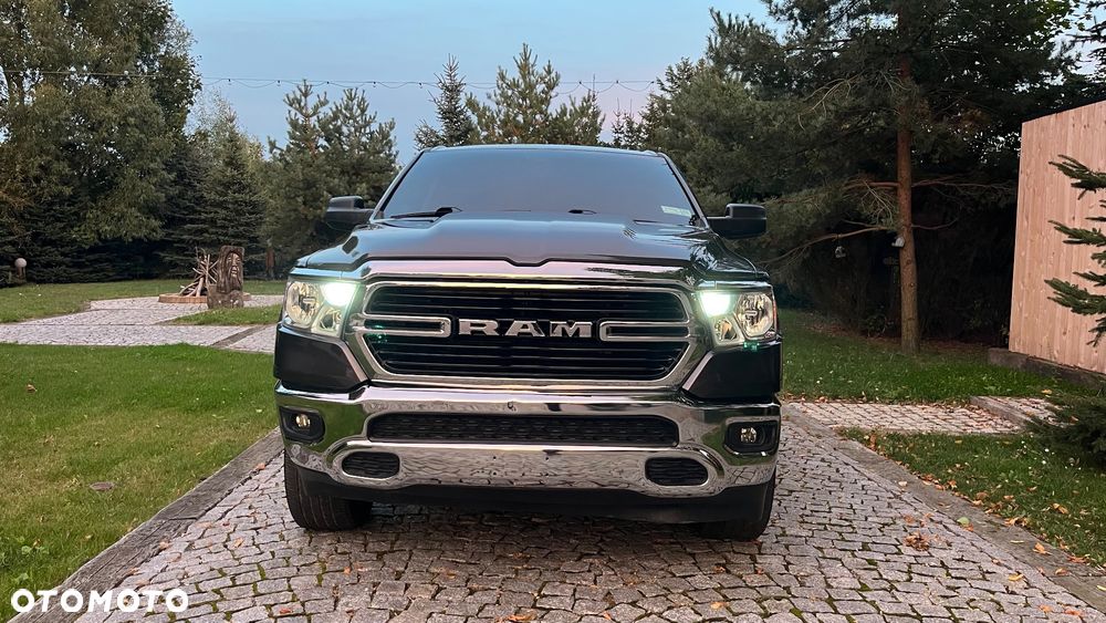 Dodge RAM - 31