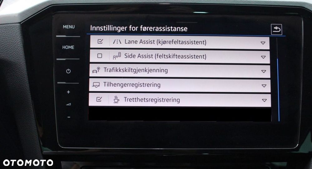 Volkswagen Passat 1.4 TSI DSG GTE - 19