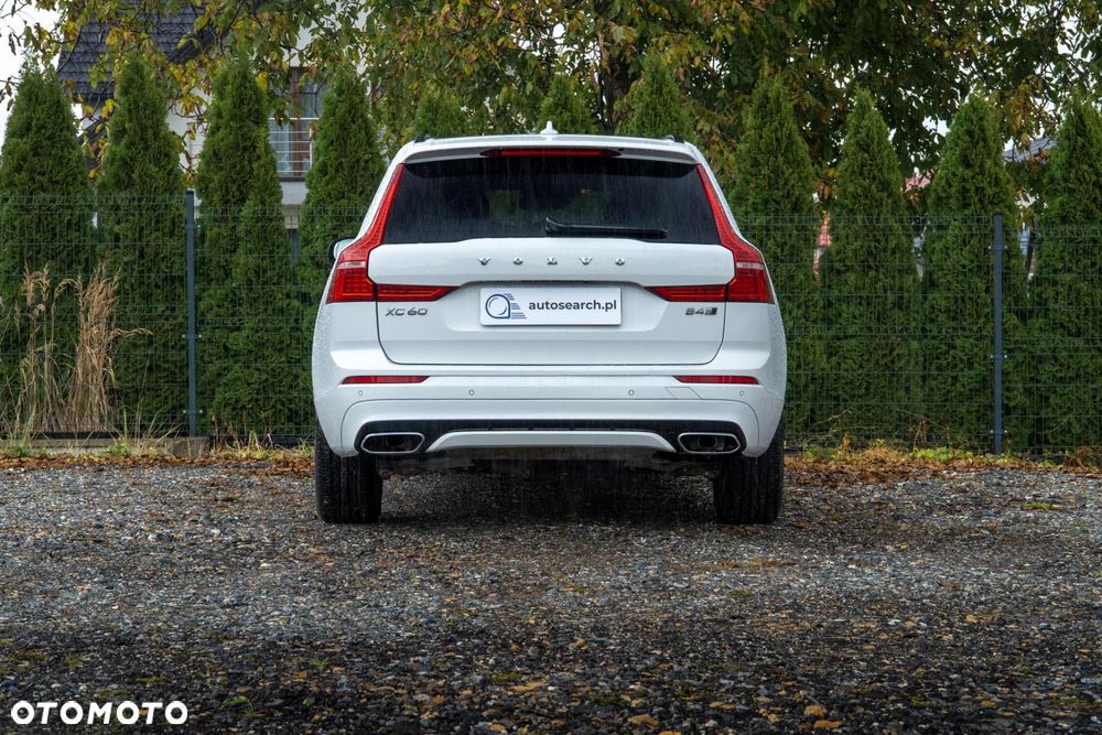 Volvo XC 60 - 5