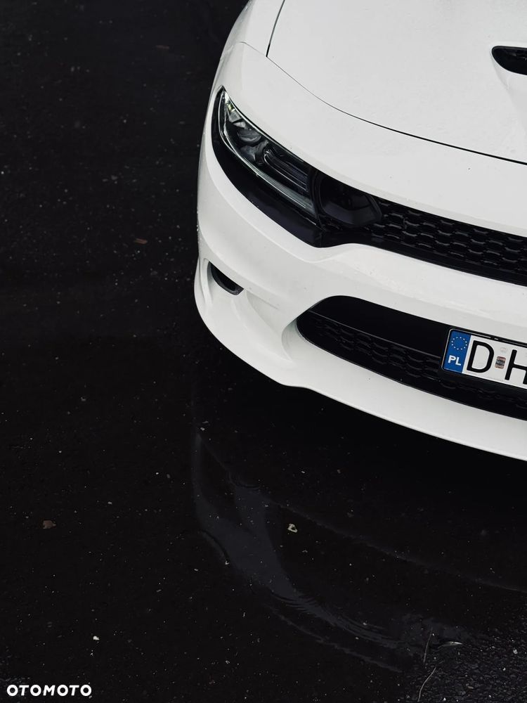 Dodge Charger 5.7 R/T - 11