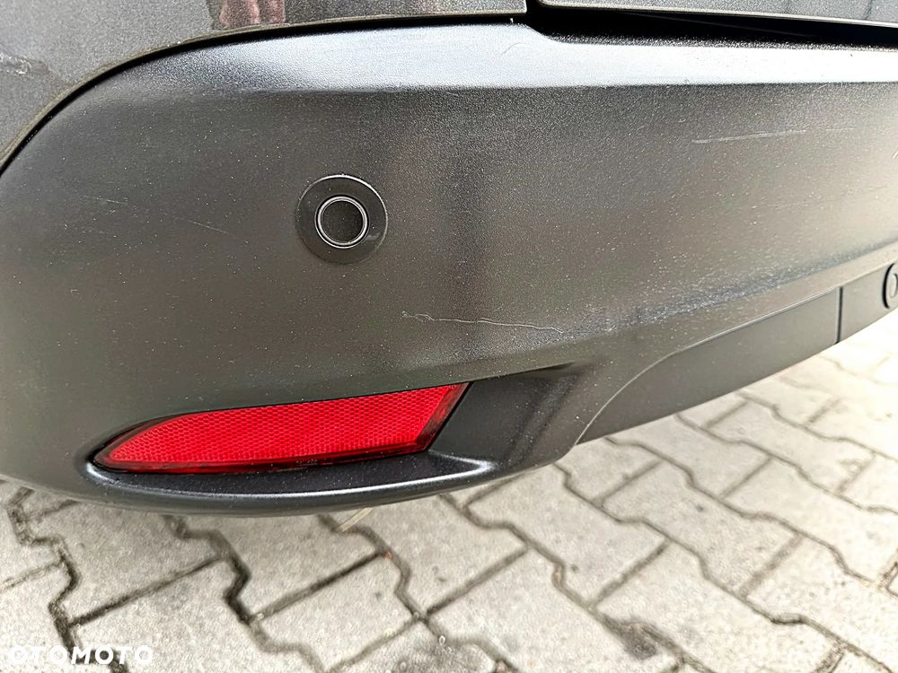 Ford Focus 1.5 TDCi DPF Start-Stopp-System Titanium - 17