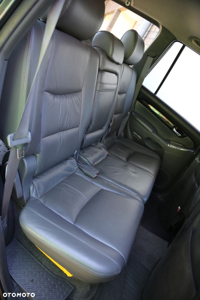 Toyota Land Cruiser D-4D Automatik Executive - 22