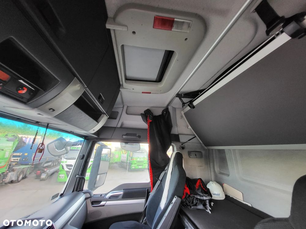 MAN TGS 24.360 - 27