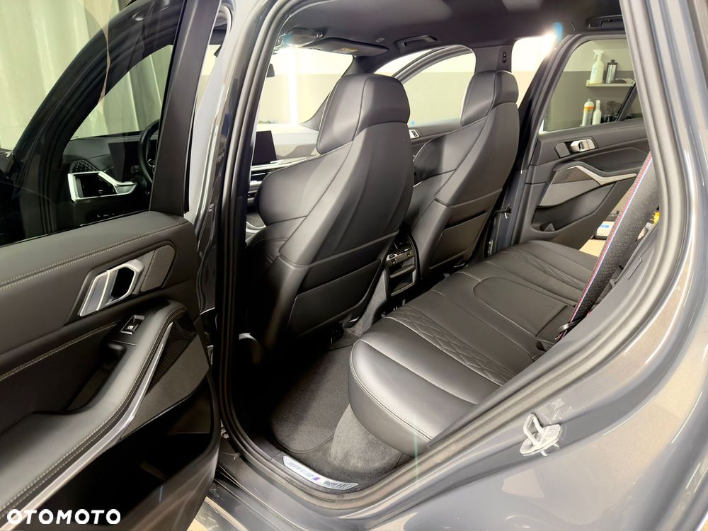 BMW X5 M - 11