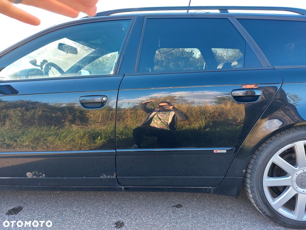 Audi A4 - 9