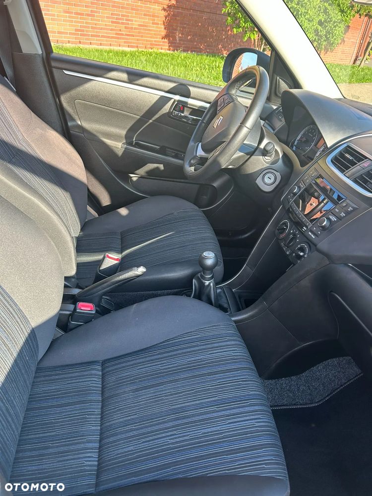 Suzuki Swift 1.2 30 Jahre - 27