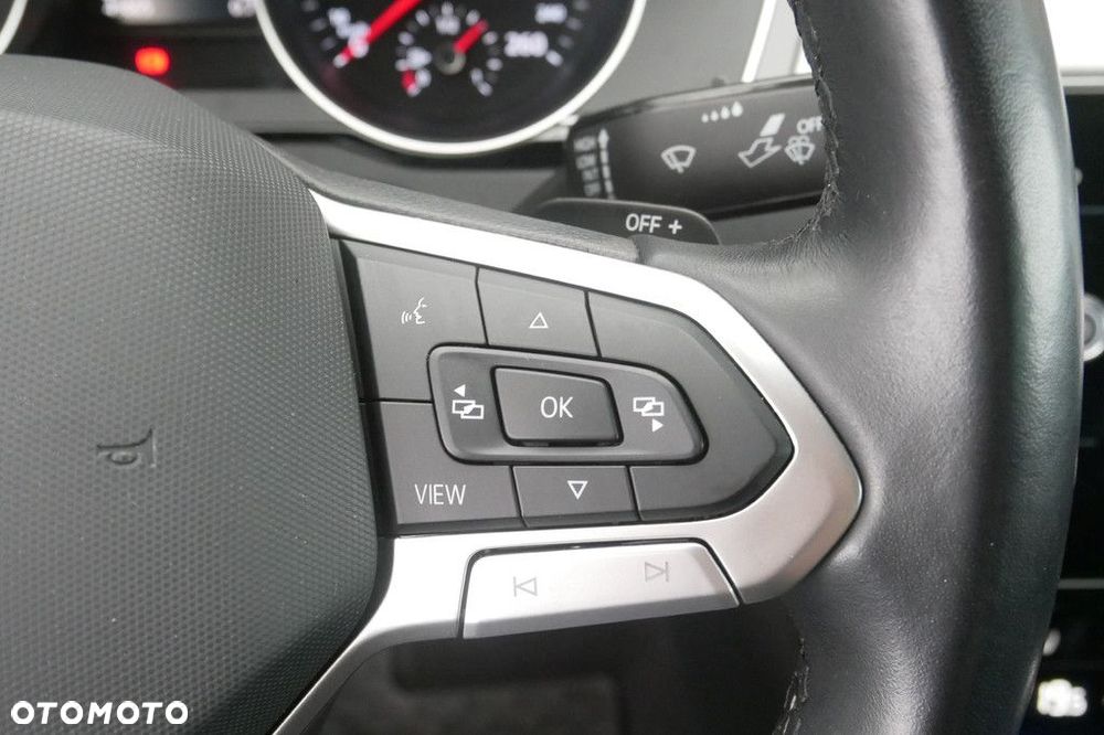 Volkswagen Passat 2.0 TSI Business DSG - 25