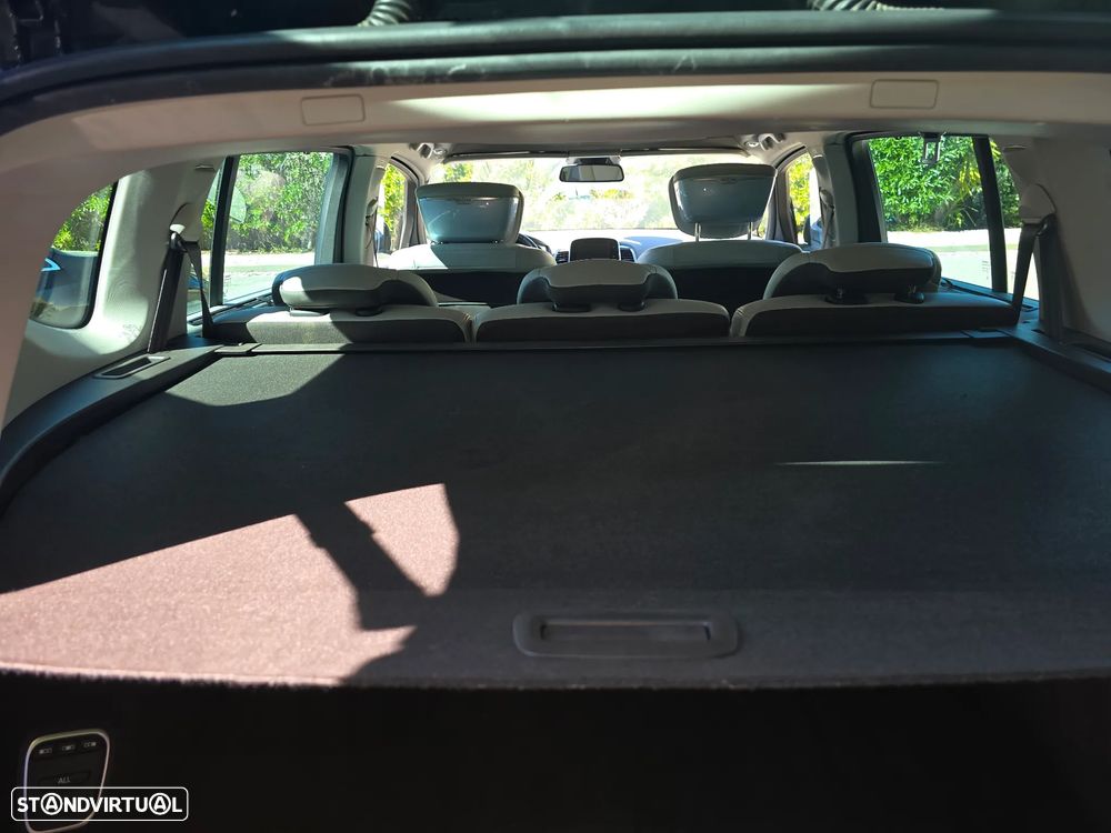 Renault Espace Energy dCi 160 EDC Initiale Paris - 17