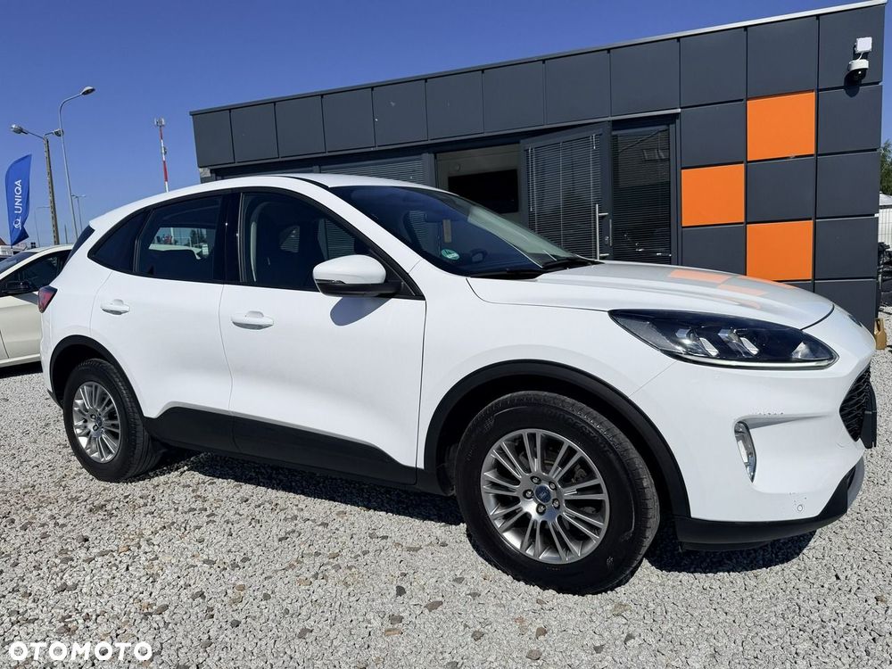 Ford Kuga 2.0 TDCi 4x2 Trend - 5