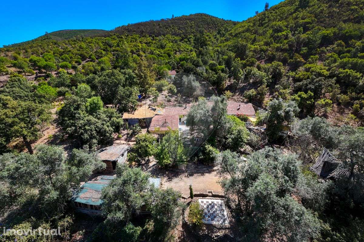 Moradia T7 para venda - Grande imagem: 5/35