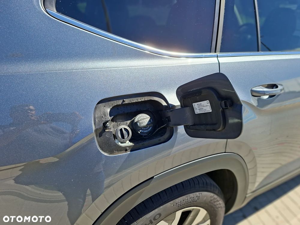Volkswagen Atlas - 24