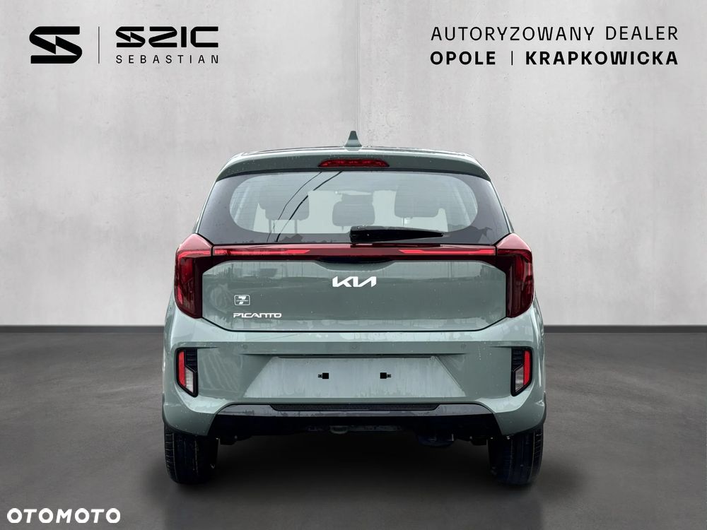 Kia Picanto 1.0 GDI L - 4