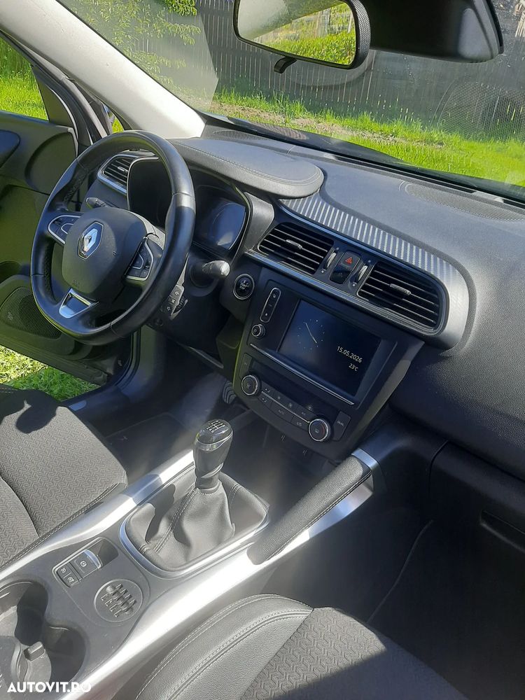 Renault Kadjar - 17