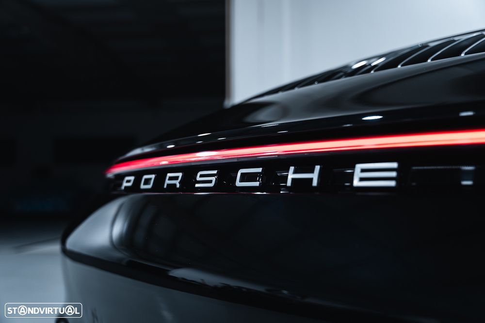 Porsche 911 (992) - 46