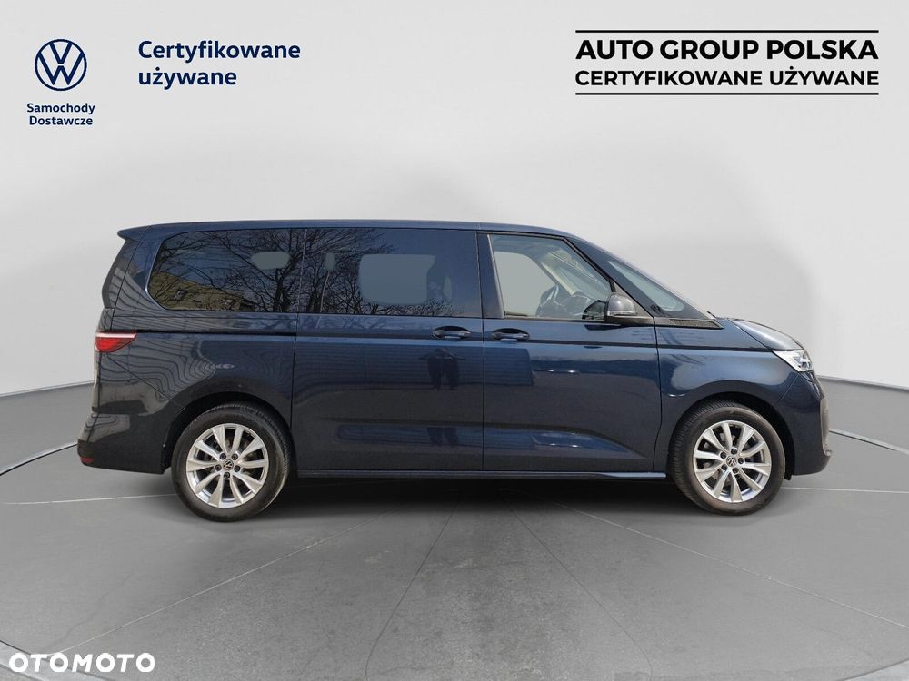 Volkswagen Multivan 2.0 TDI L2 Life DSG - 17