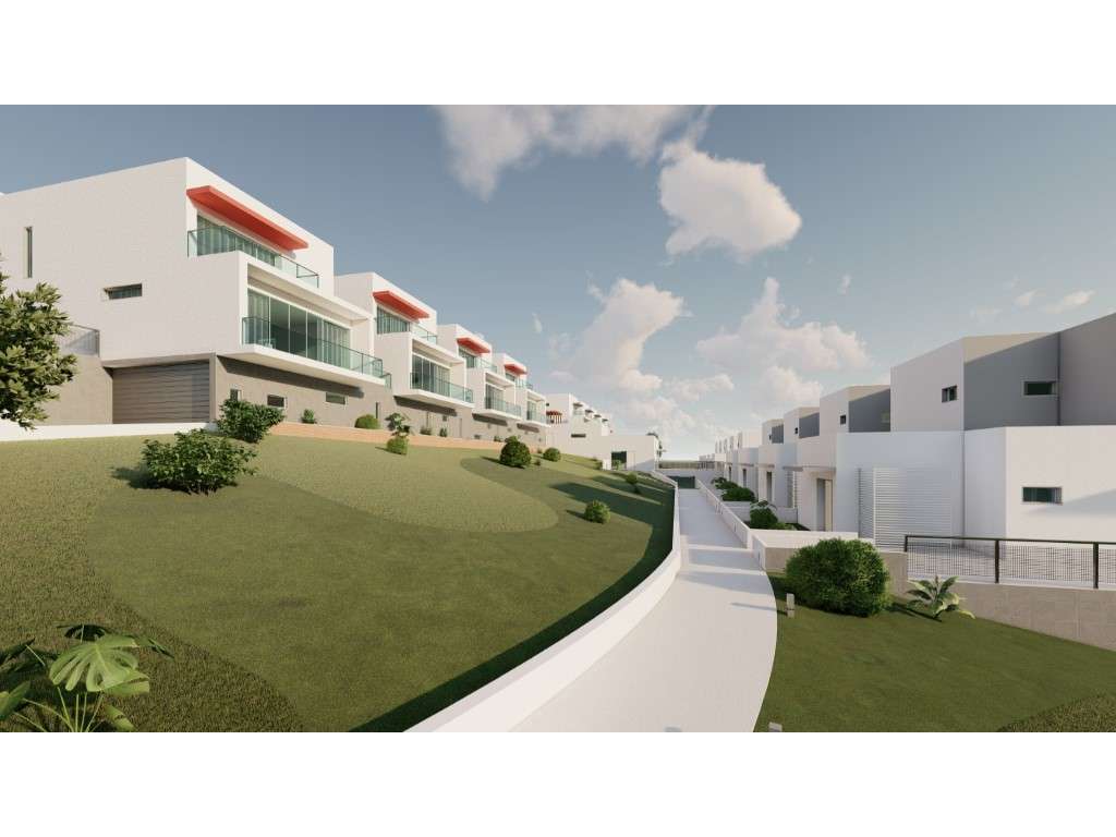Loteamentos com Projeto Aprovado em Torres Vedras - Grande imagem: 3/14