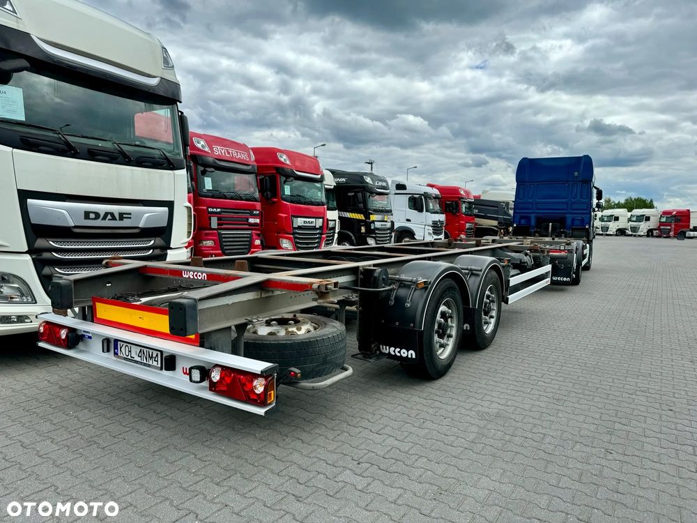 DAF DAF XF 480 FAR - 5