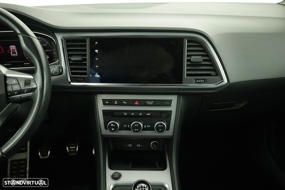 SEAT Ateca 1.0 TSI FR - 9