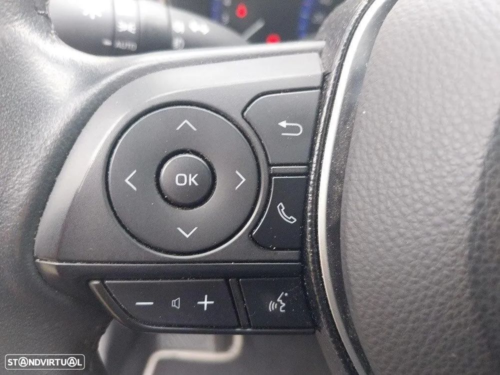 Toyota Corolla Touring Sports 1.8 Hybrid Comfort - 14