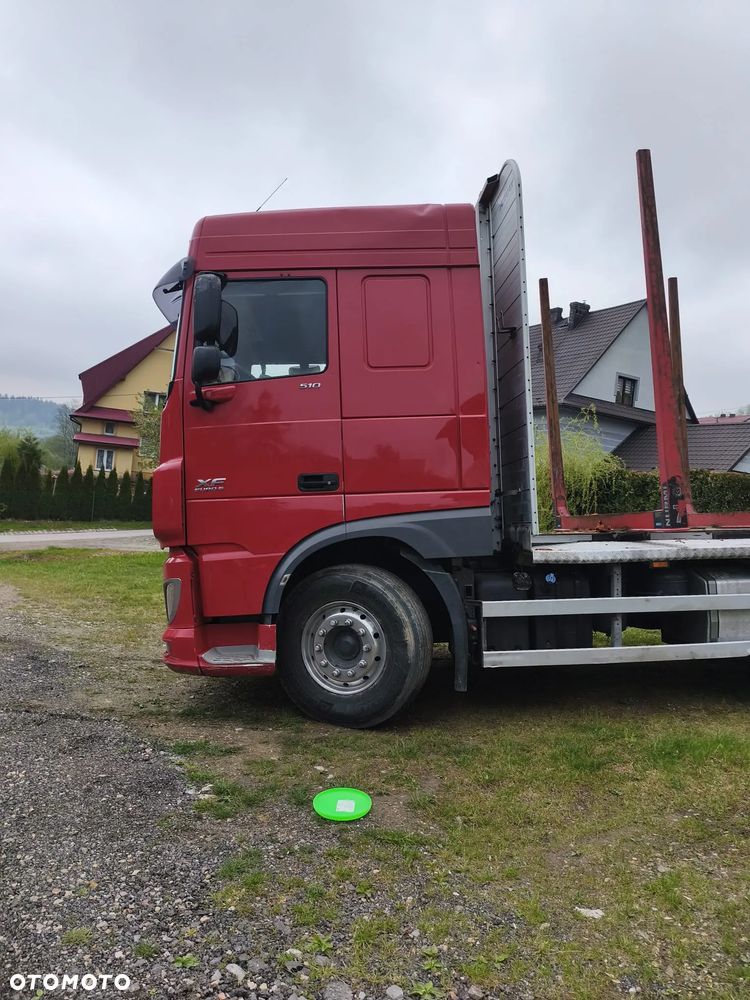 DAF XF 510 FAT - 10