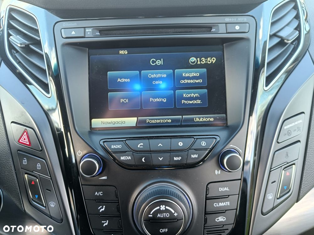 Hyundai i40 1.7 CRDi Comfort + - 14