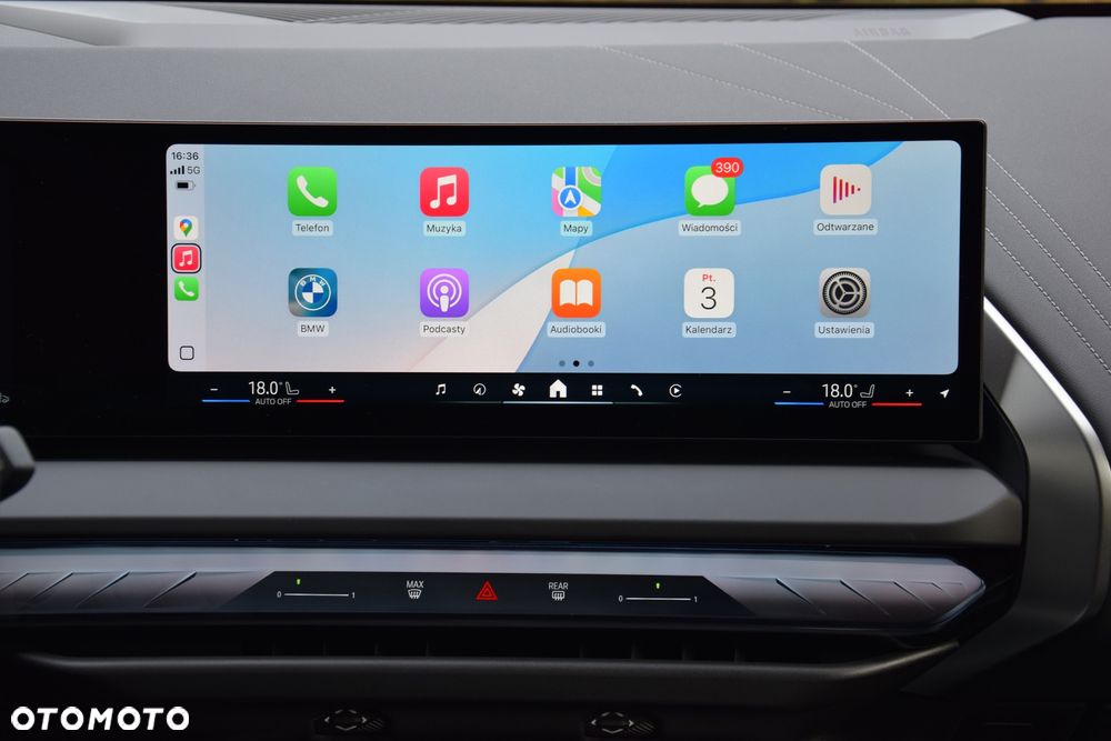 BMW X3 20d xDrive - 17