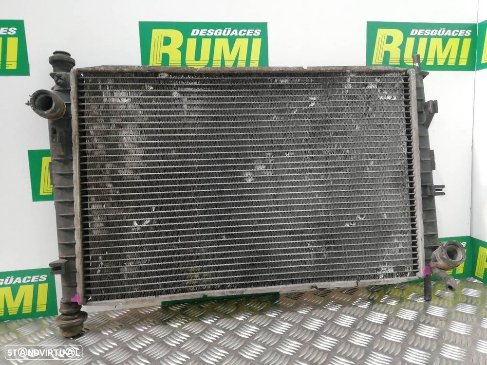 RADIADOR DE ÁGUA FORD MONDEO BERLINA GE - 1