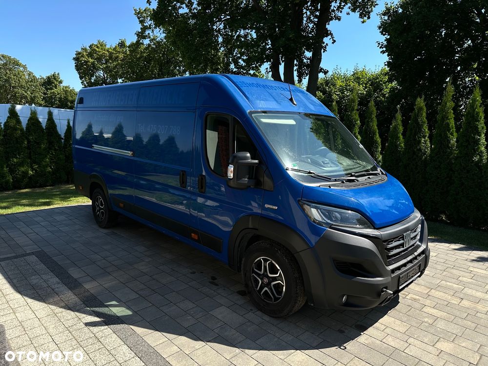 Fiat Ducato - 8
