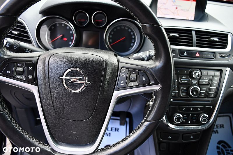 Opel Mokka 1.4 T Cosmo S&S - 20