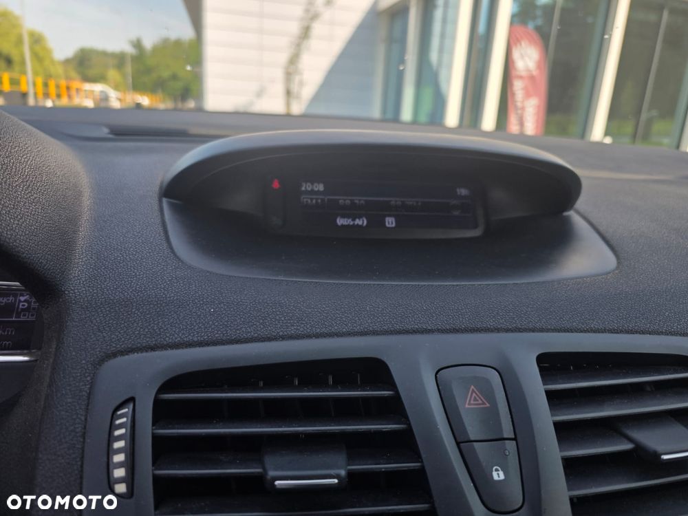 Renault Megane 1.2 16V TCe Limited EDC EU6 - 17