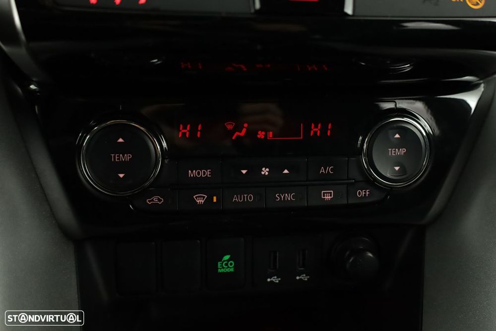 Mitsubishi Eclipse Cross 1.5 MIVEC - 12