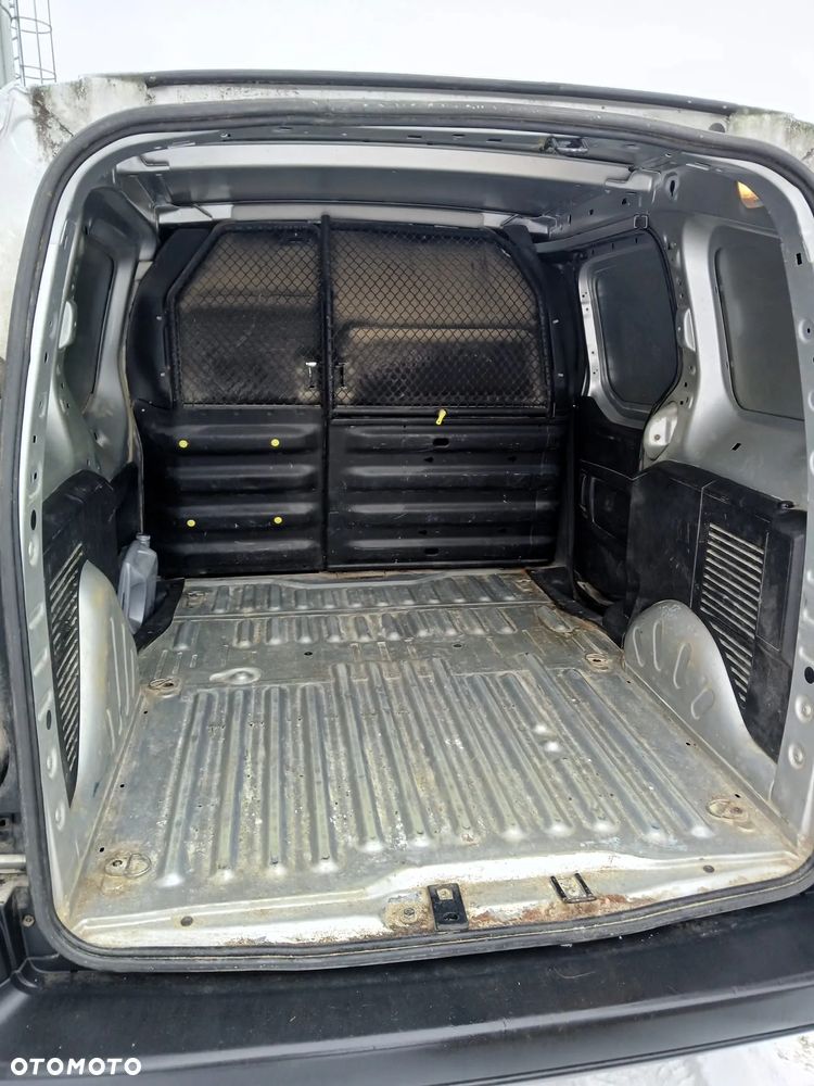 Citroën Berlingo - 8