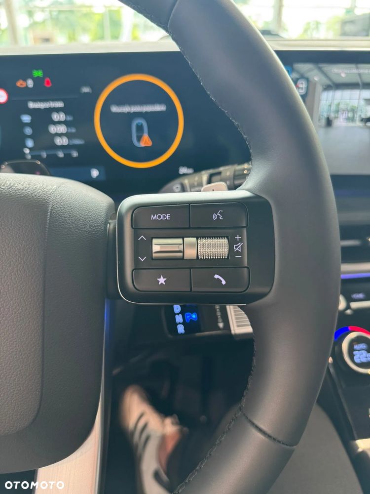 Hyundai Santa Fe - 11