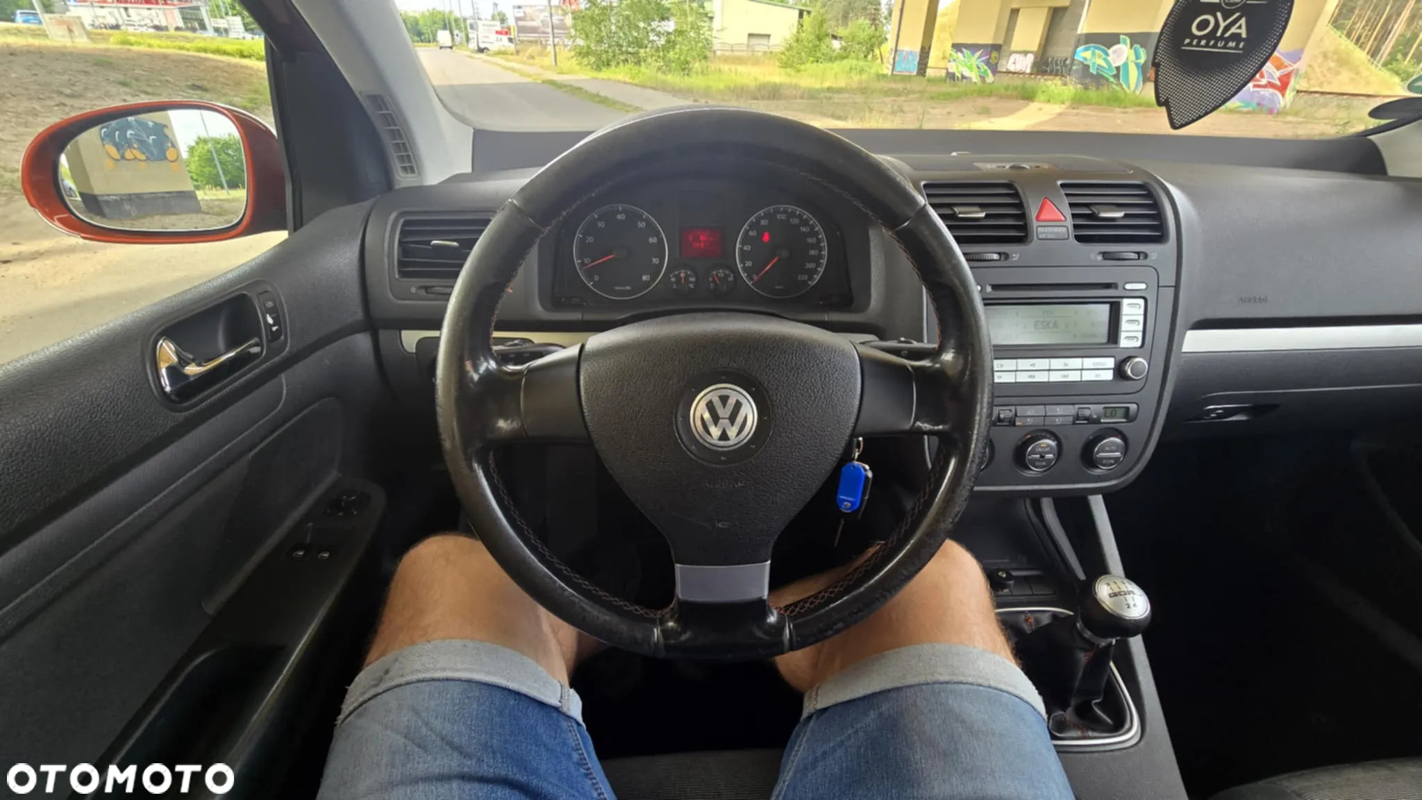 Volkswagen Golf 1.4 Goal - 19