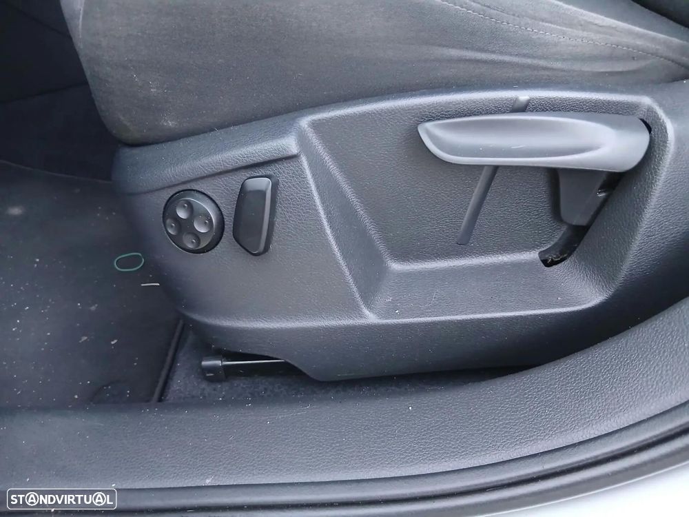 VW Sharan - 22