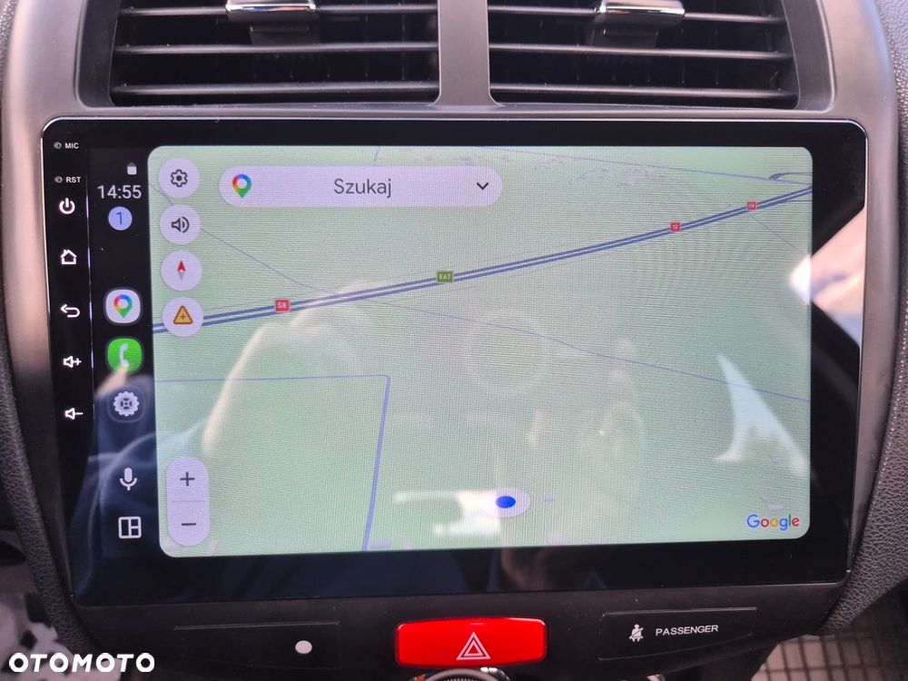 Mitsubishi ASX 1.6 2WD Invite - 23