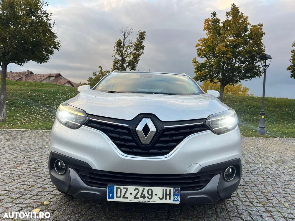 Renault Kadjar - 31