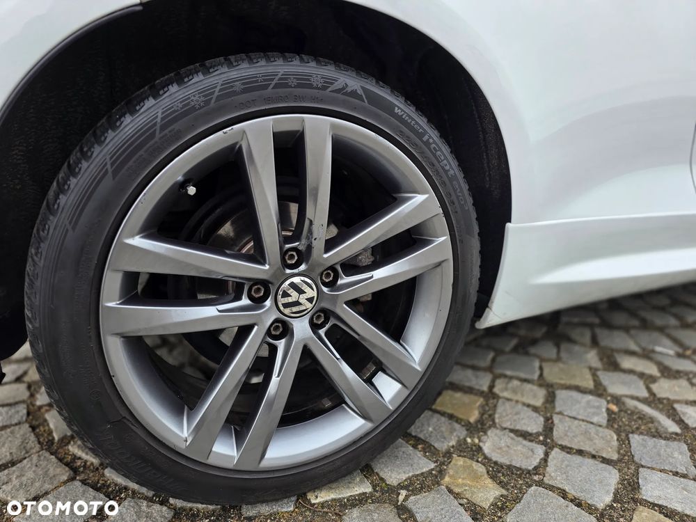 Volkswagen Scirocco 1.4 TSI BMT Perfectline - 18