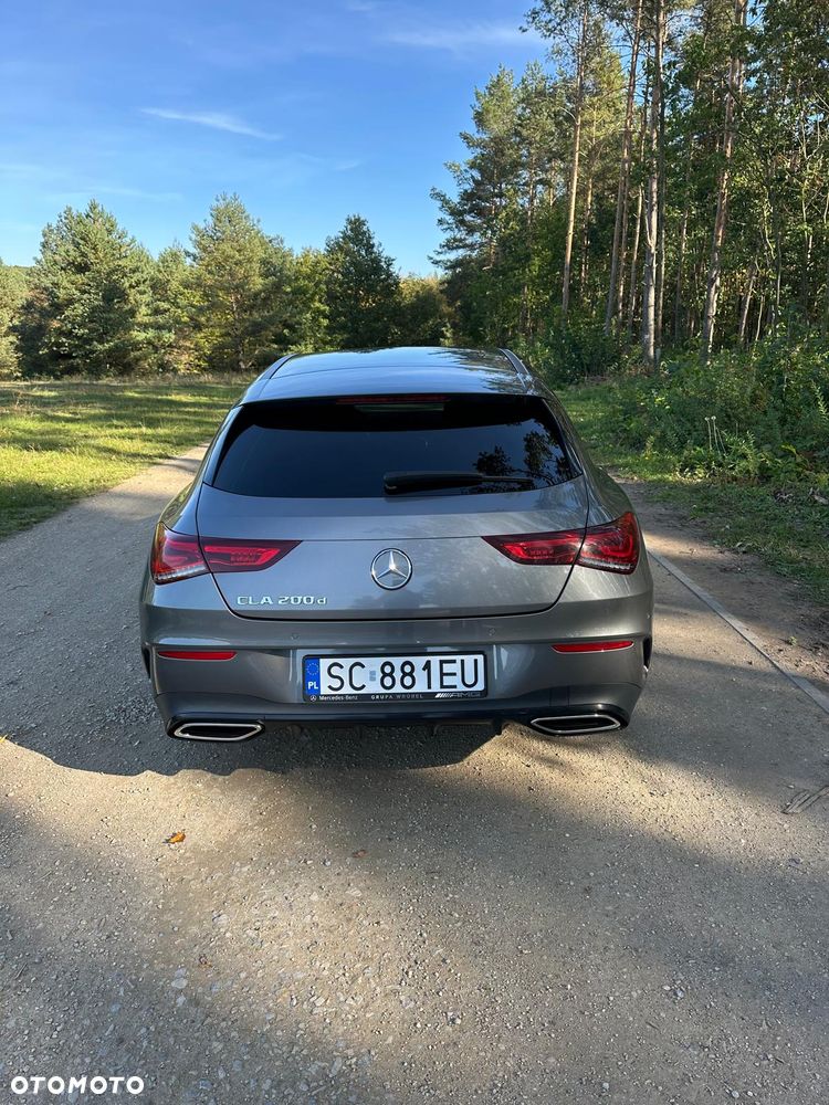 Mercedes-Benz CLA - 6
