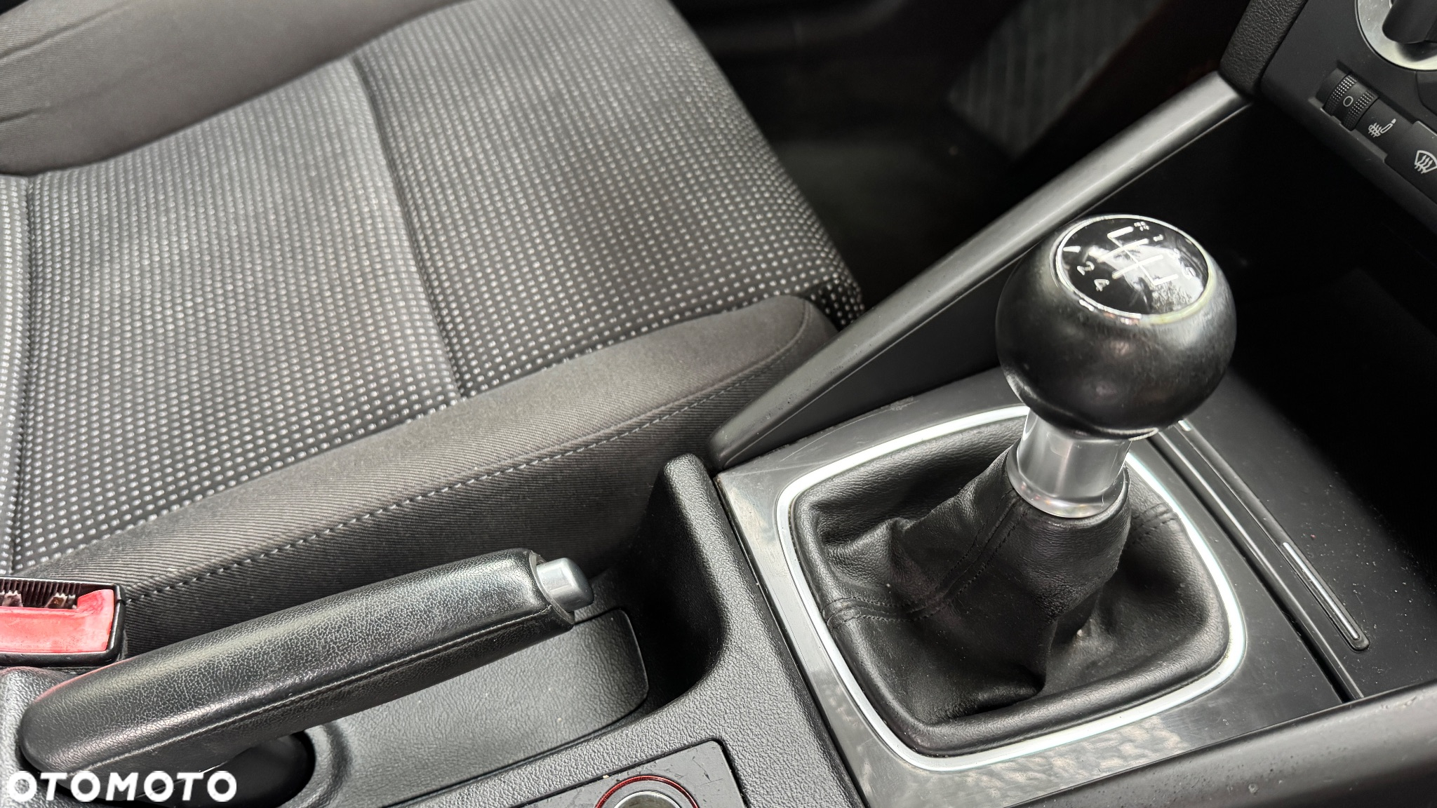 Audi A3 1.6 Ambition - 18