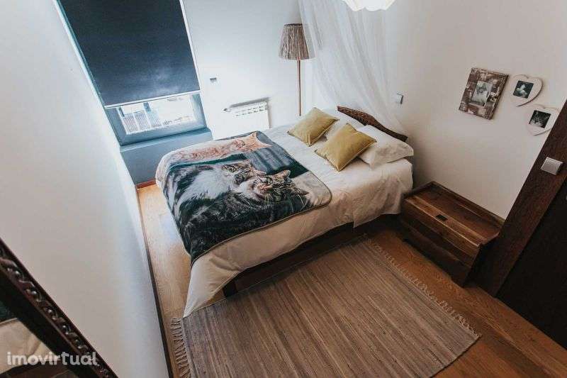 Arrenda-se T3 no centro da Vila do Gerês - Grande imagem: 5/10