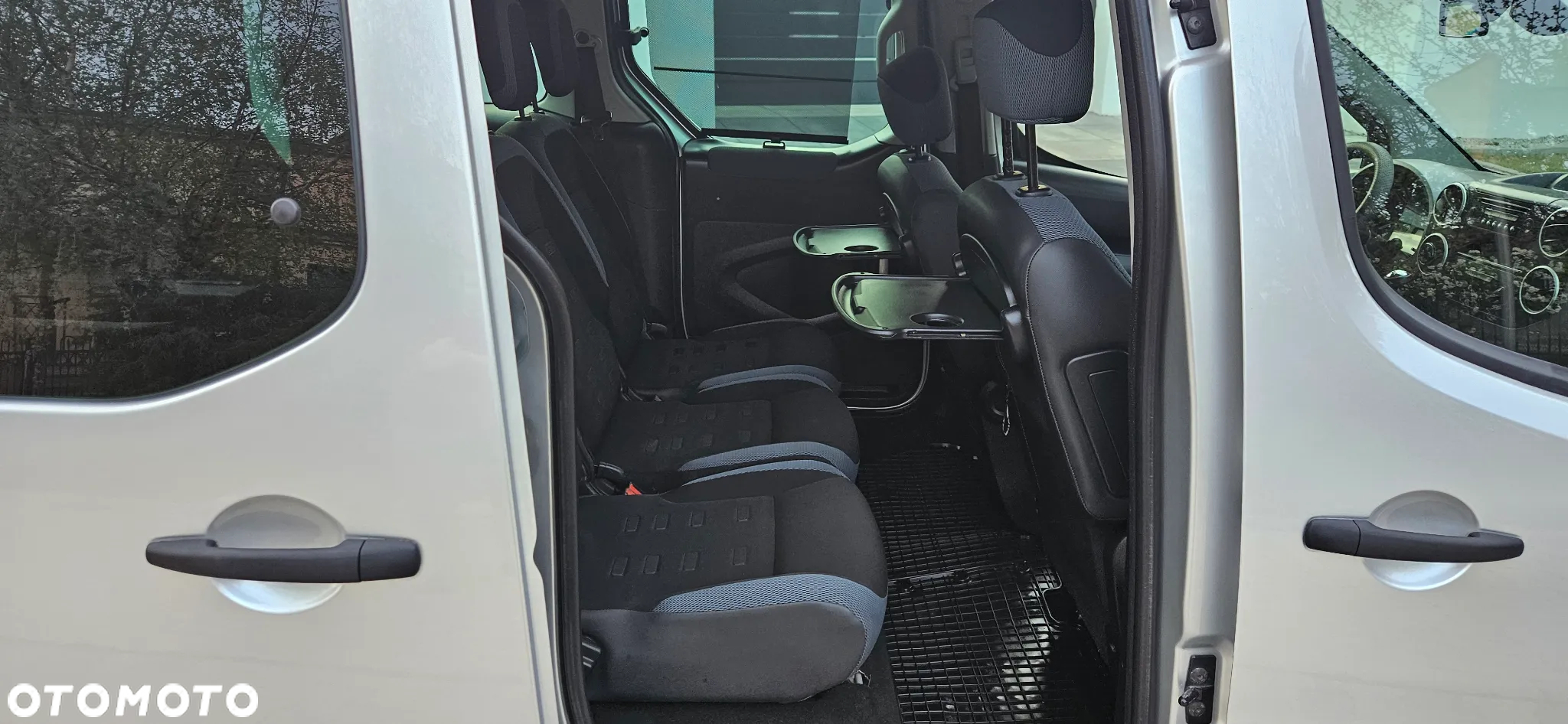 Citroën Berlingo 1.6 HDi XTR - 17
