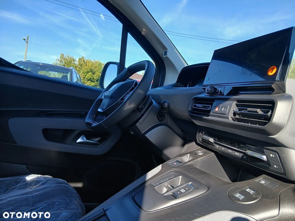 Peugeot Rifter 1.5 BlueHDI GT Line S&S - 23