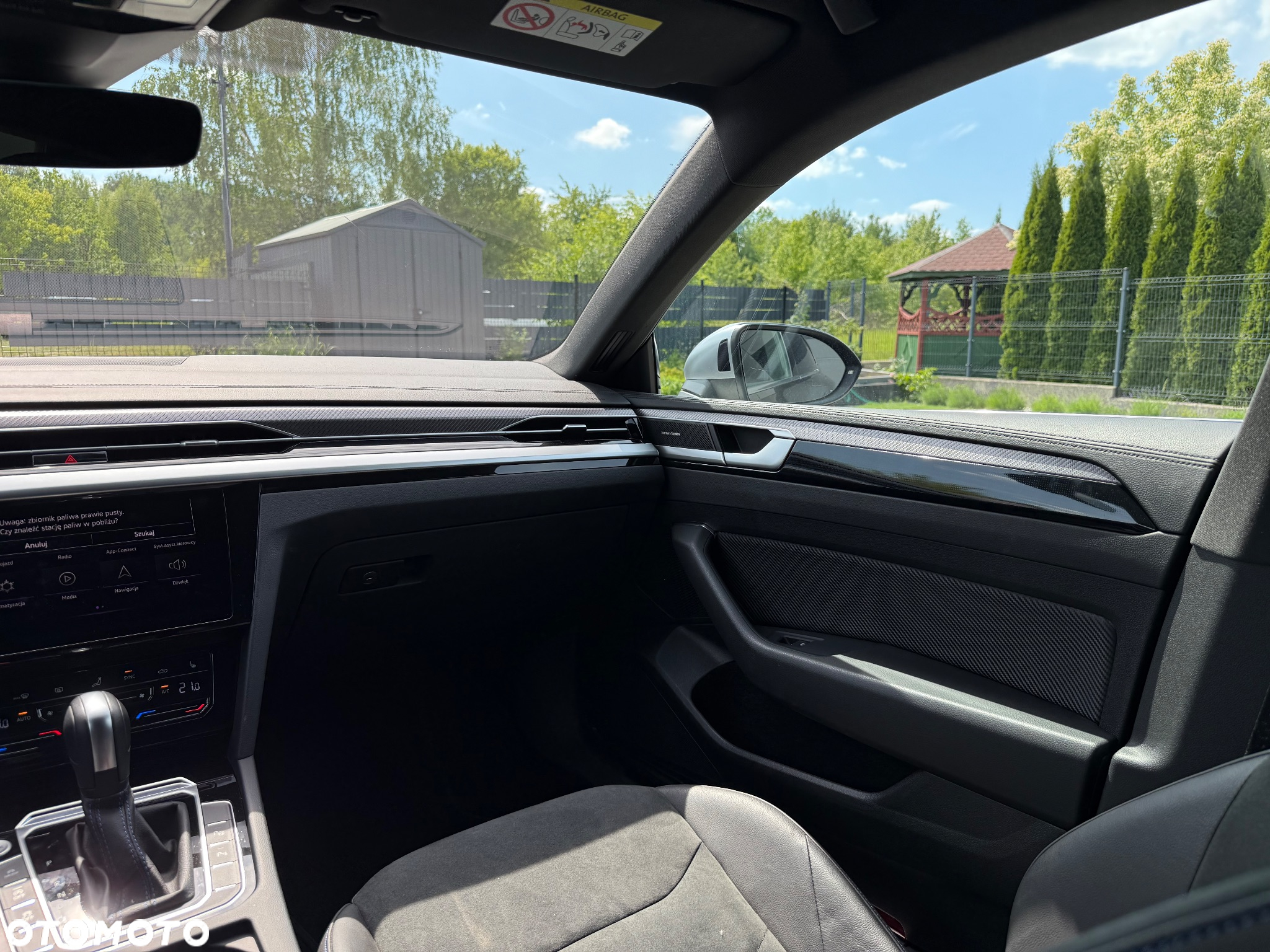 Volkswagen Arteon Shooting Brake 2.0 TSI OPF 4Motion DSG R - 16