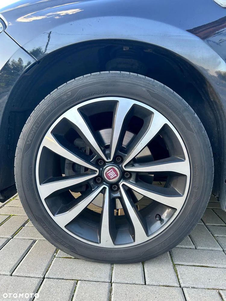 Fiat Tipo 1.6 MultiJet 16v Lounge - 13