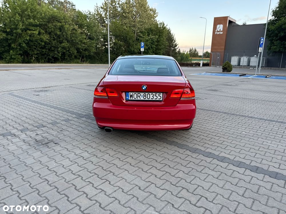 BMW Seria 3 - 15