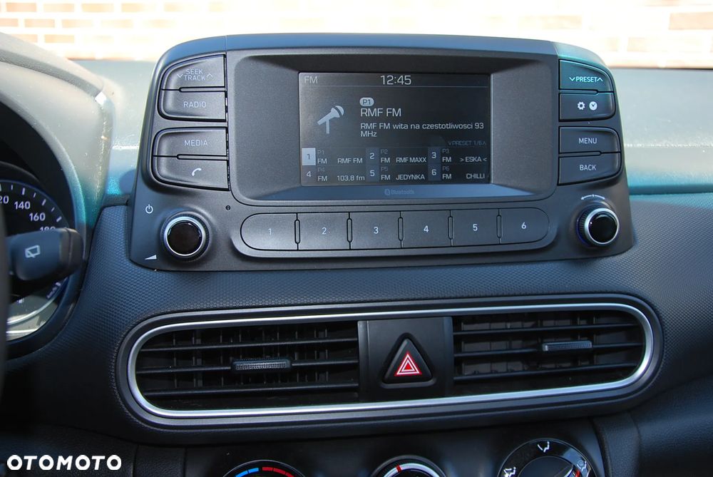 Hyundai Kona 1.0 T-GDI Classic Plus - 9
